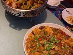 -人民公社大食堂(顺义总店)