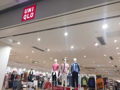 -优衣库(重庆万象城店)