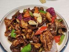 -昱德来·天津菜(河西店)