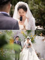 -MECCI婚礼摄影跟拍(红东方广场店)