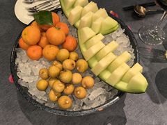 -三利音·东方司宴(外滩店)