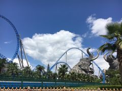 -七彩云南欢乐世界