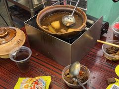 -包工仔·牛杂自助放题