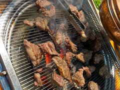 -麻蒲碳烤肉(远景路1号店)