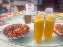 -百味饺子城•海鲜家常菜(秦皇岛店)