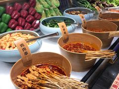 -韩盛·盛江山自助料理(沈辽路万达店)