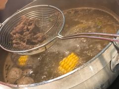 -陈记顺和牛肉火锅馆(天河北路店)