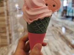 -麦当劳(新世纪环球中心店)