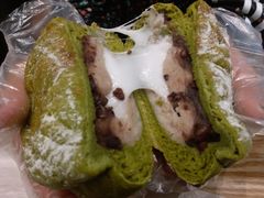 红豆嘟嘟-奈雪的茶(石家庄万象城店)