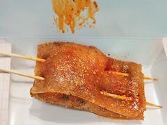 -乐乐姐超级土豆(中关村5号店)