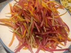 -鼎原力量东北吊炉烧烤(临河街店)