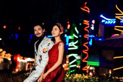 -IDO婚纱摄影(上海旗舰店)