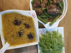 -嘉和一品粥(山水店)