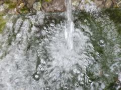景点-水濂山森林公园