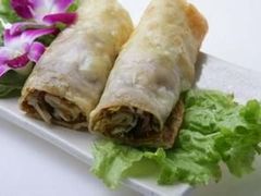-铁东熏肉大饼铺