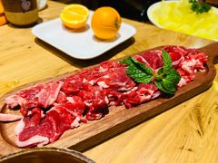 -黔诚酸汤牛肉(甲秀楼店)