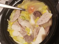 -潮府馆·非遗潮州菜·世纪公园(新国际博览中心店)