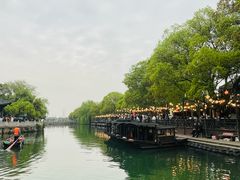 -乌镇景区