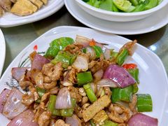 -瑞记湛江鸡饭店·粤西第一鸡(粤垦店)