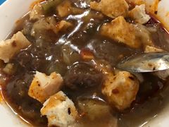 -刘老虎肉丸糊辣汤(总店)