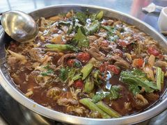 -胖娃古镇鸡杂(磁器口总店)