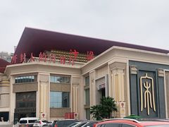 -开封汴梁小宋城