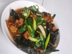 -东山茶寮(新安店)