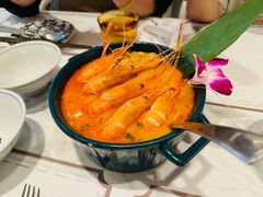 -太食獸泰式茶餐厅(艾尚天地店)