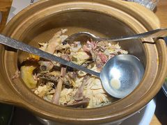 外婆茶香鸡-金牌外婆家(苏州中心店)