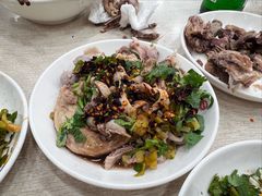 -老四季(南市场店)