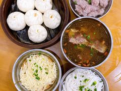 -达道武仔牛肉店(广达路店)