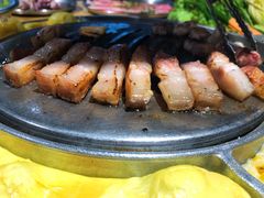 -姜虎东白丁烤肉(恒隆广场店)