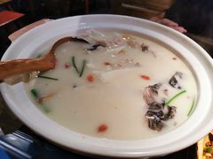 -老阿爸鲜鱼土菜(昆山花桥店)