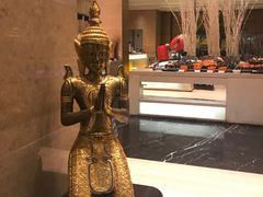 -广州天河合景福朋喜来登酒店