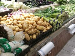 -丽达购物中心(崂山店)