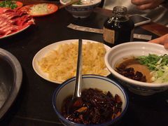 -将台涮肉(酒仙桥店)