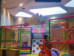 -丽池宫韩式汗蒸会馆(华灯坊店)