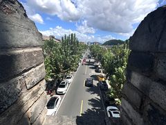 -台州府城(江南长城)
