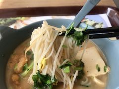 -魏家凉皮(十里河店)