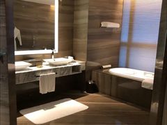 -上海浦东嘉里大酒店