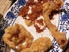 -串大叔炭火烤串·鸡西大冷面刀削面(总店)