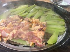 -苏记餐厅(叠南店)