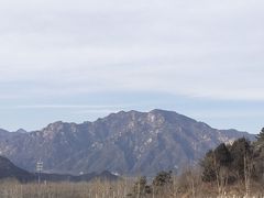 -北京海湾半山酒店-加咖啡西餐厅