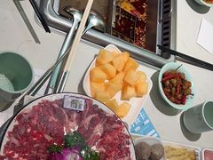 -野妹火锅(布吉店)