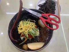 -服务大楼冷面(延大店)