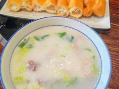 -顺德一品粥·20年凤城老字号(芳村店)