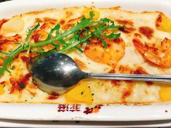 -菲滋意式休闲餐厅(北仑银泰城店)