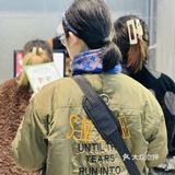 乐乐茶首家环保概念店开业啦💕就在静安晶品