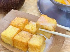 -豆豆冰室·地道招牌椰子冻(大良店)