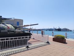 -中国人民解放军海军博物馆